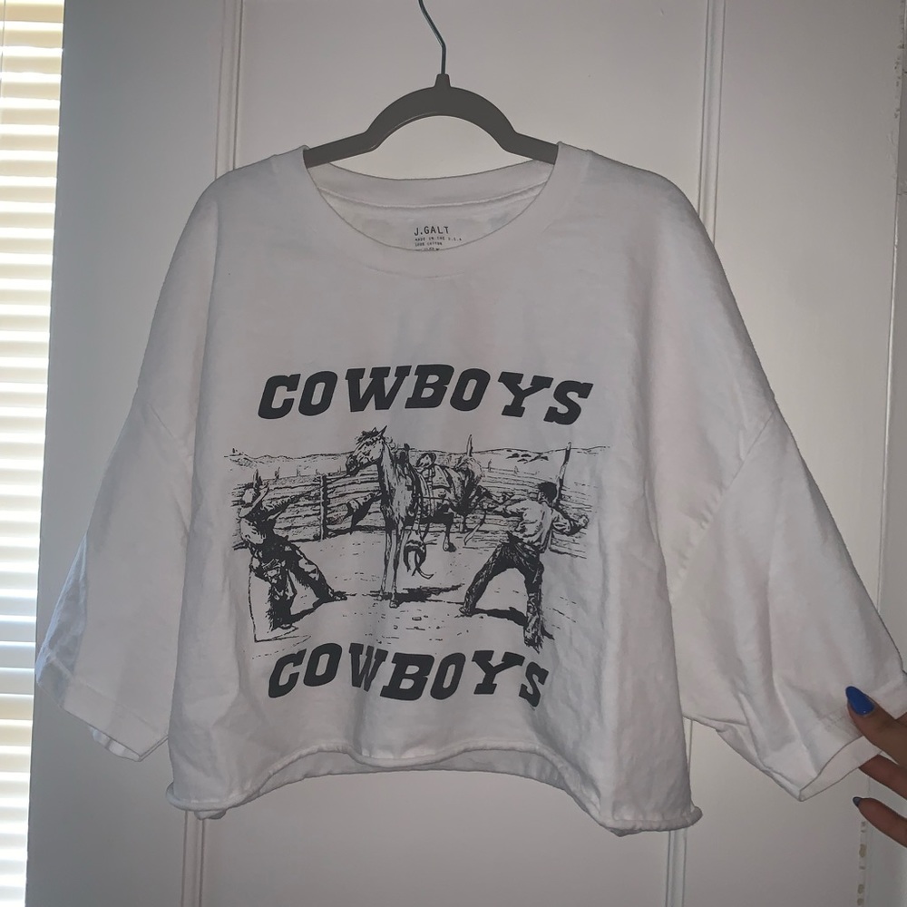 brandy shirt